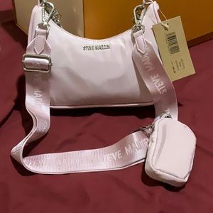 New Steve Madden crossbody